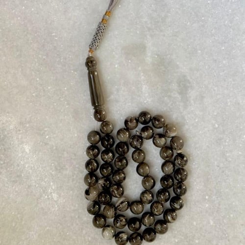 سبحة بكلايت مرجانة