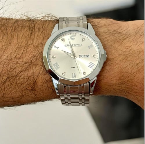 ساعة أوبيرلا K