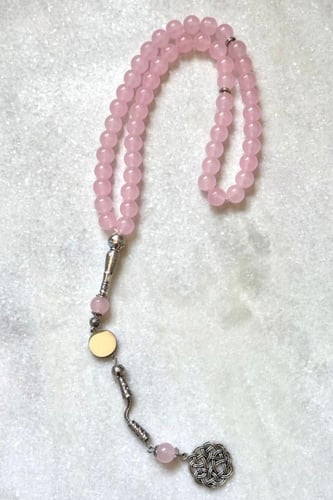 سبحة أوبيرلا وردي