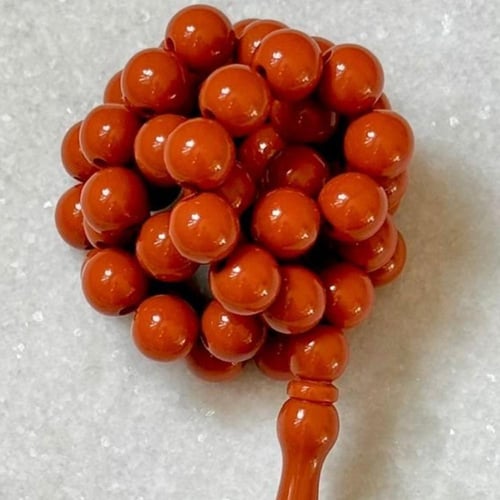 سبحة بكلايت السلطانية