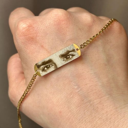 بكج قلادة العيون وأسوارة العيون