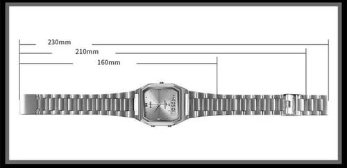 ساعة أوبيرلا S
