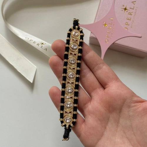 أسوارة بيرلا كريستال