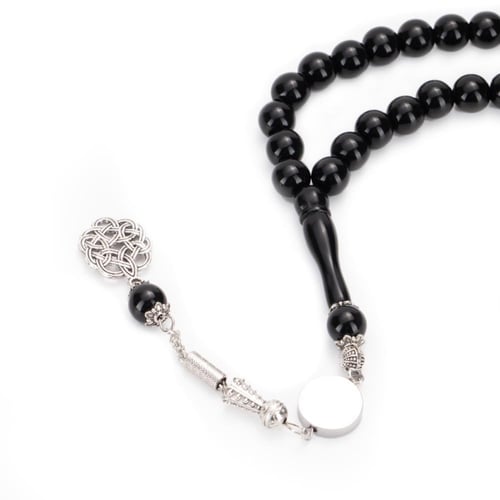 سبحة أوبيرلا أسود B