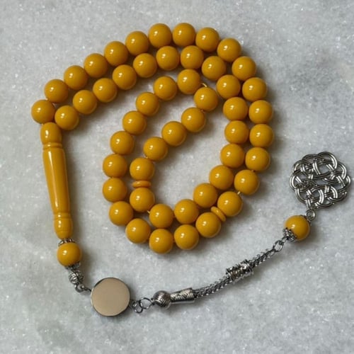 سبحة بكلايت كركماني