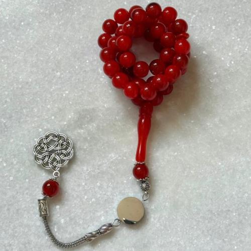 سبحة بكلايت نارة N