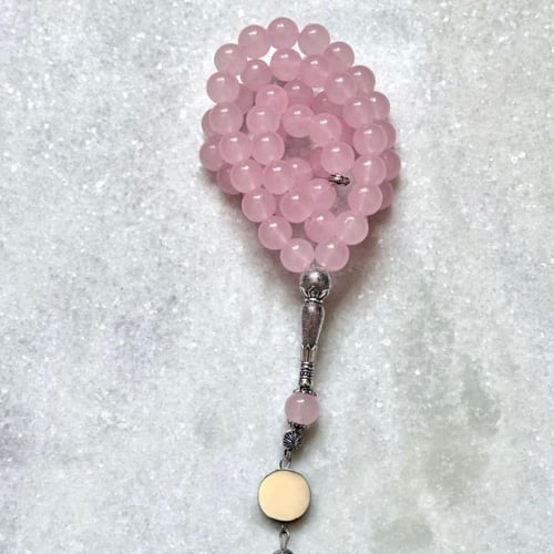 سبحة أوبيرلا وردي