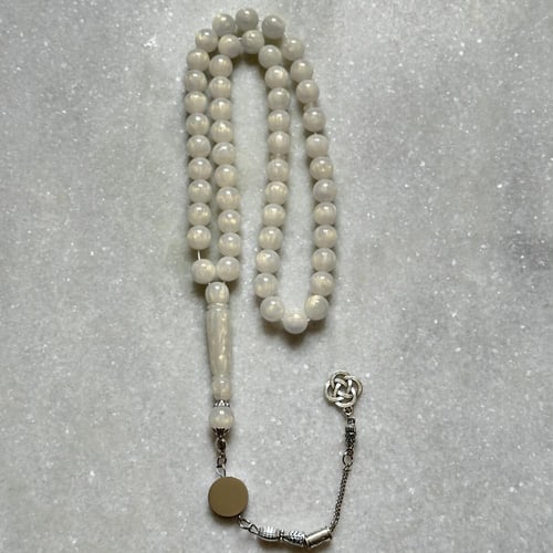 سبحة بكلايت اللؤلؤة