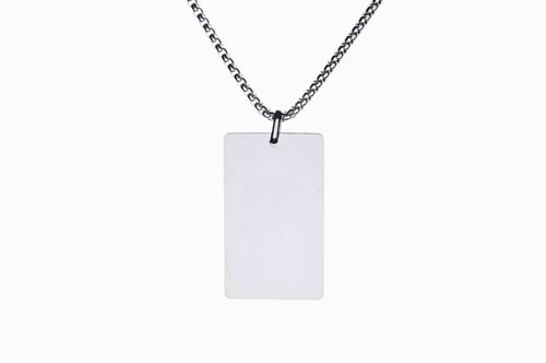 بكج تعليقة سيارة كبيرة فضي\ذهبي- \دائري\ مستطيل