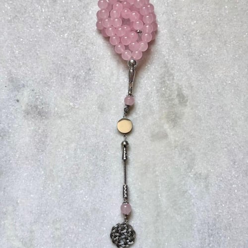 سبحة أوبيرلا وردي