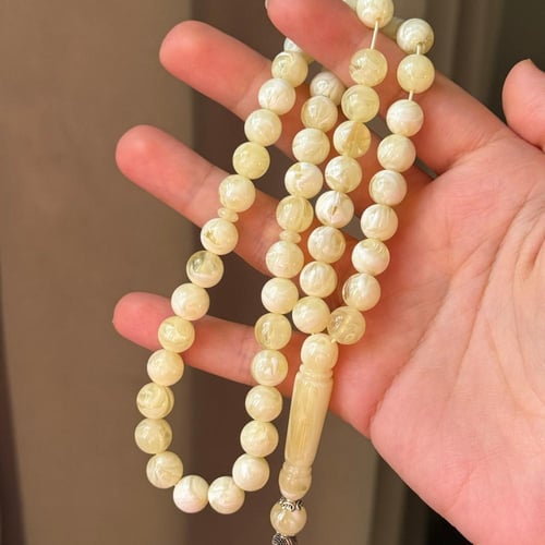 سبحة بكلايت جونيش