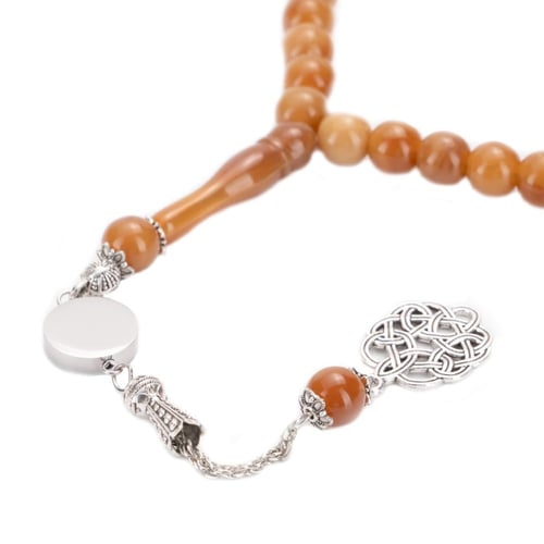 سبحة أوبيرلا بني A