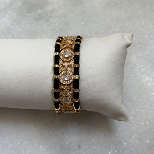 أسوارة بيرلا كريستال