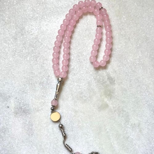 سبحة أوبيرلا وردي