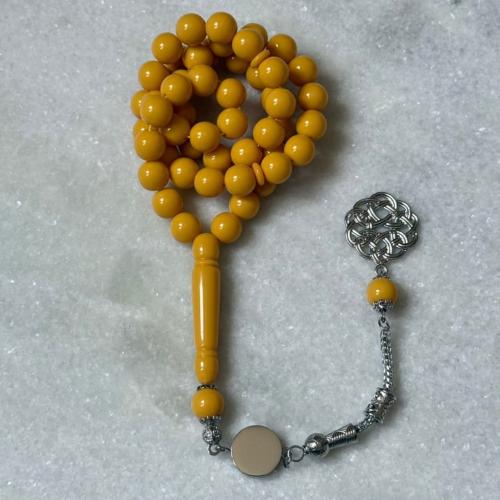 سبحة بكلايت كركماني