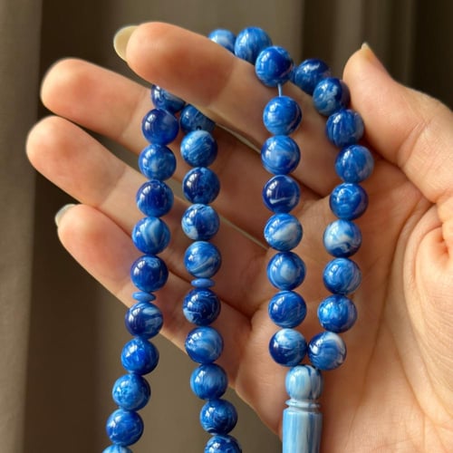 سبحه بكلايت ماڤي