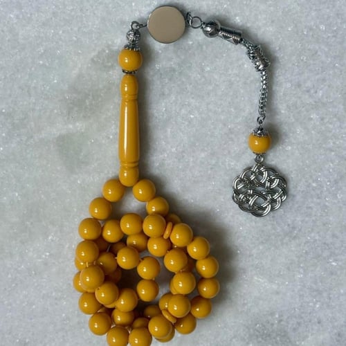 سبحة بكلايت كركماني