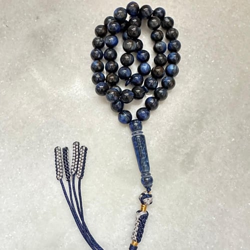 سبحه بكلايت مارڤيل