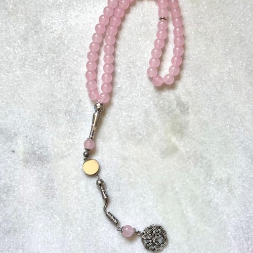 سبحة أوبيرلا وردي