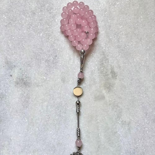 سبحة أوبيرلا وردي