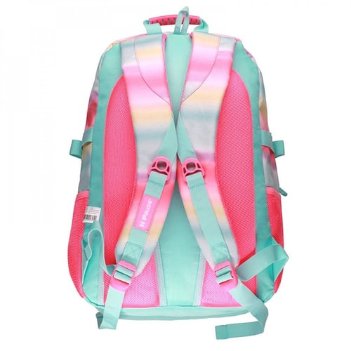 شنطة ظهر 17.5 انش ملون - بوز Pause Backpack