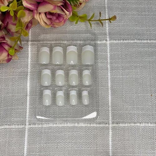 اظافر تركيب