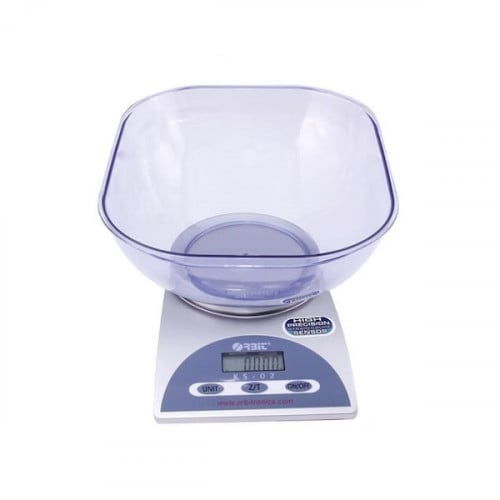 ميزان المطبخ رقمي من اوربت