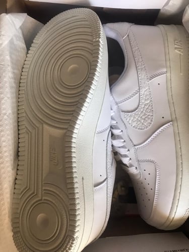Nike Air Force 1 Low Bling