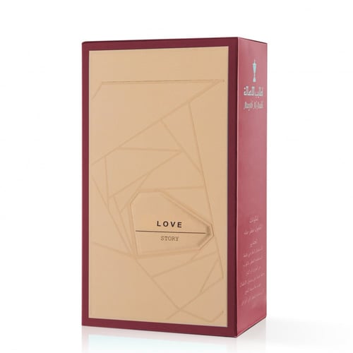 Love Story