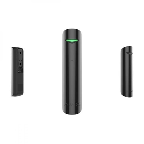 كاشف لاسلكي صغير لكسر الزجاج اجاكس