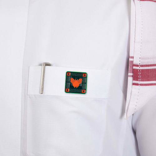 بروش اليوم الوطني السعودي - عزنا بفزعتنا