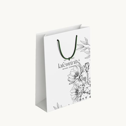 كيس هدايا لافمنيت- صغير