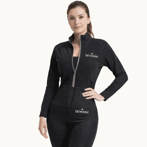 بدلة الساونا