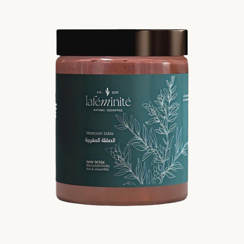 الصقلة المغربية