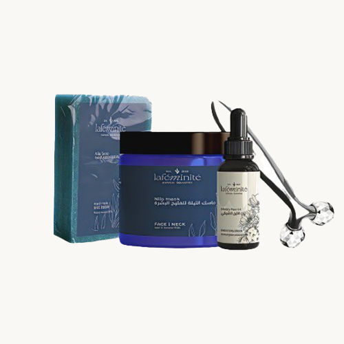 مجموعة العناية اليومية