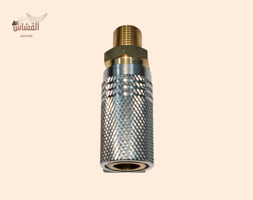 لف كويل كبس جميع الغازيه