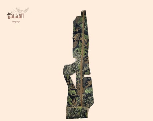 تلبيسة ساكتون غازيه فالكون 1 تفصيل