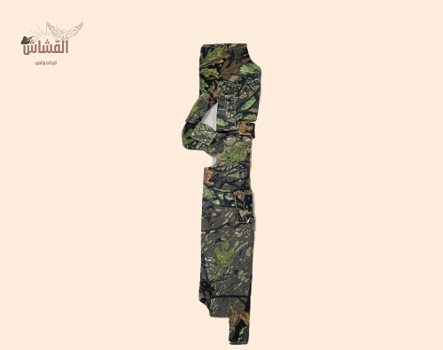 تلبيسة ساكتون غازيه فالكون 1 تفصيل