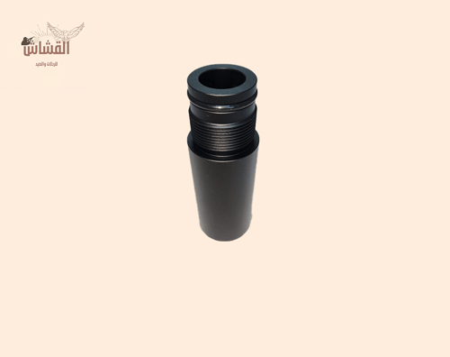 بور تيبان غازيه طويل