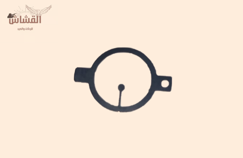 شعيرة فايروخ 80 امامي