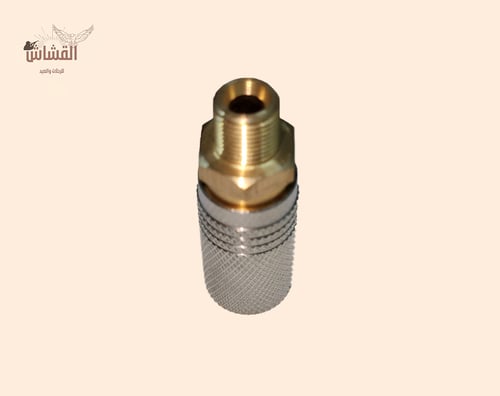 لف كويل كبس جميع الغازيه