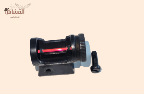 نيشان امامي فايروخ فسفوري