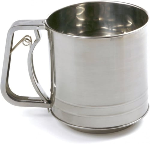 منخل دقيق 5 كوب