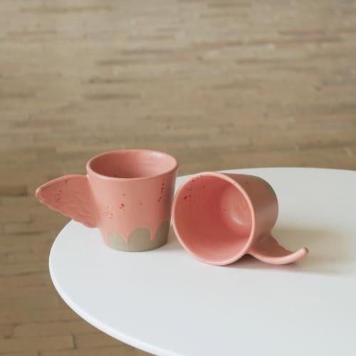 كوب من استديو كالوكا 16