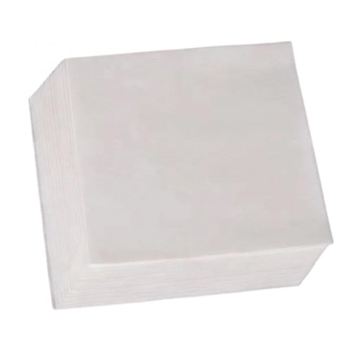 فلاتر ترشيح الكيمكس مصنوع من ألياف الخشب