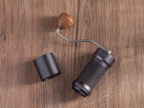 طاحونة كي ماكس ونزبريسو | 1Zpresso K-max