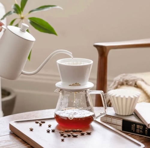 تايمور B75 ويف سيراميك | TIMEMORE B75 Wave