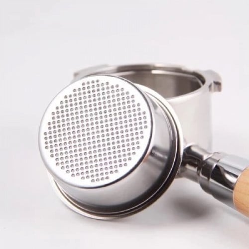 باسكت دبل مكشوف