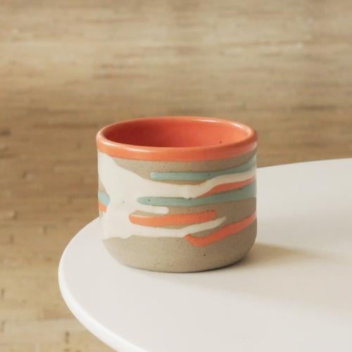 كوب من استديو كالوكا 8