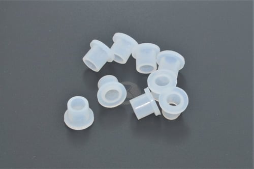 قطعة منظم التدفق